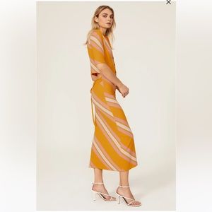 NWT DEREK LAM 10 CROSBY $249